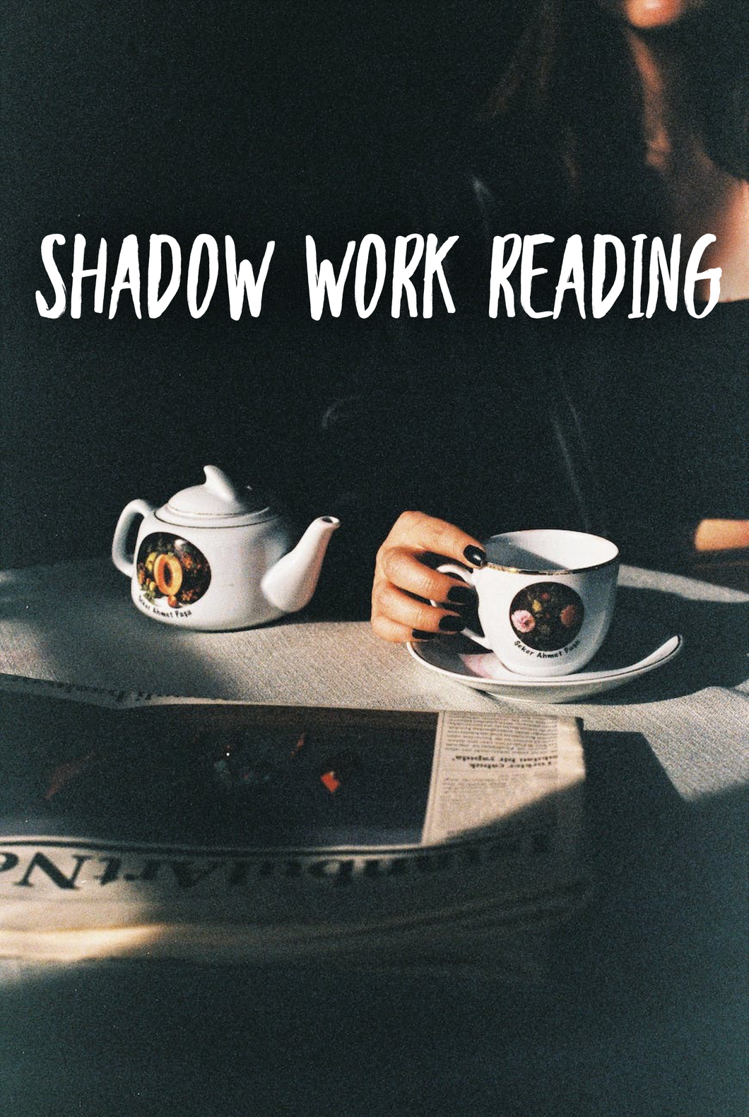 Shadow Work Reading