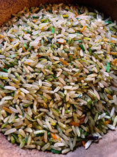 Load image into Gallery viewer, Lucky Green 💵 Money Drawing Rice