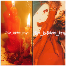 Load image into Gallery viewer, Love Reconciliation Spell / Trabajo de Amor