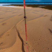 Load image into Gallery viewer, Blessed “Tribal Waistbeads” (with genuine crystals)
