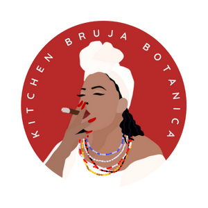 Kitchen Bruja