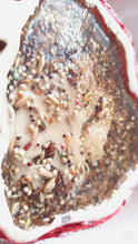 Load image into Gallery viewer, La Roja - Red Santa Muerte