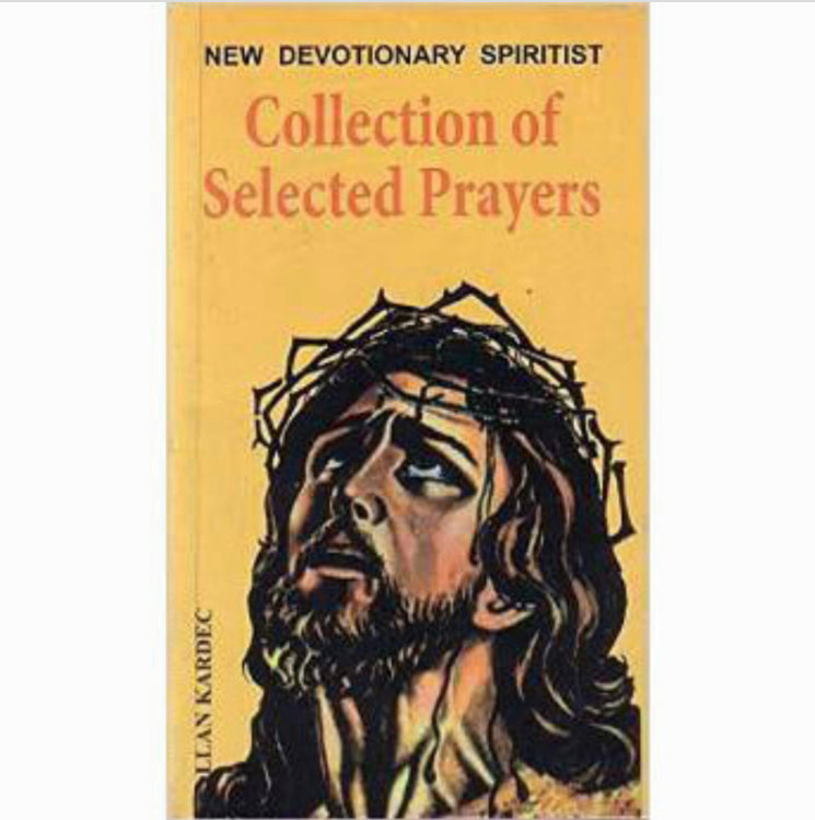 Collection of Selected Prayers (Espiritismo)