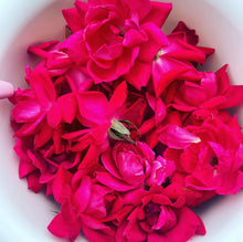Load image into Gallery viewer, Dried Enchanted Rose Petals
