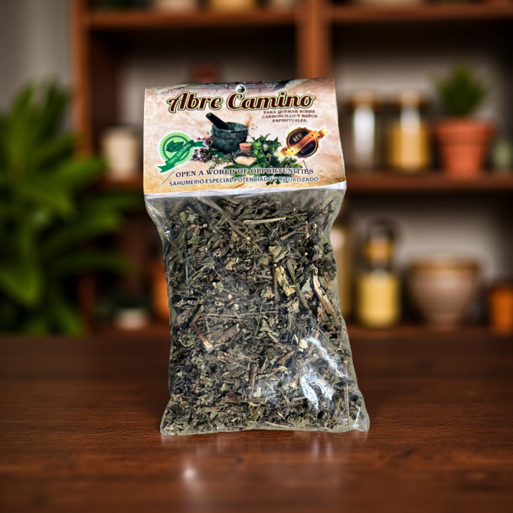 Abre Camino (Road Opener)