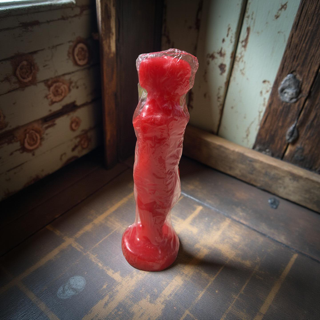 Separation / Break Up Red / Cord Cutting