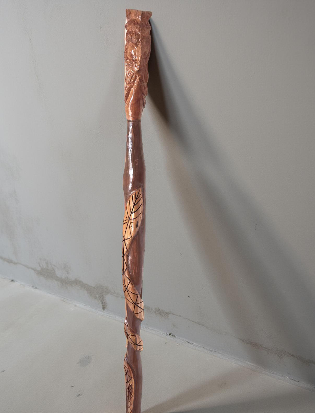 Baston de Ozain
