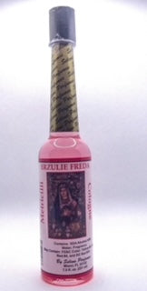 Ezrulie Freda (Metresili) Cologne