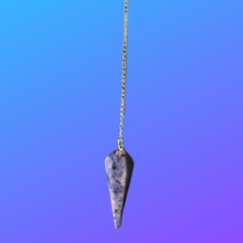 Load image into Gallery viewer, Crystal Pendulums
